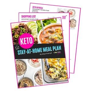 1200 Calorie Keto Meal Plan Reddit